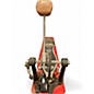 Used DW 5000 Series Single Single Bass Drum Pedal