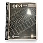 Used teenage engineering OP1 FIELD Synthesizer