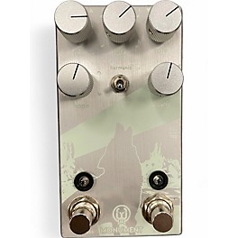 Used Walrus Audio Monument Tremolo V2 Effect Pedal