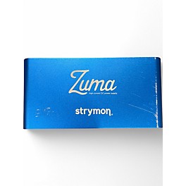 Used Strymon Zuma Power Supply