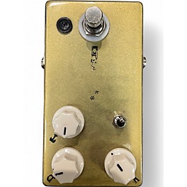 Used JHS Pedals Morning Glory V2 Effect Pedal