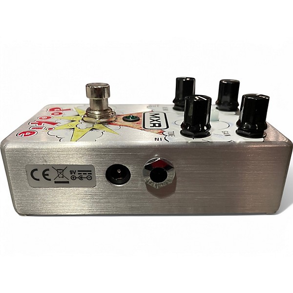 Used MXR DD25V2 Effect Pedal