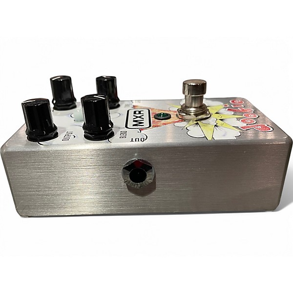 Used MXR DD25V2 Effect Pedal