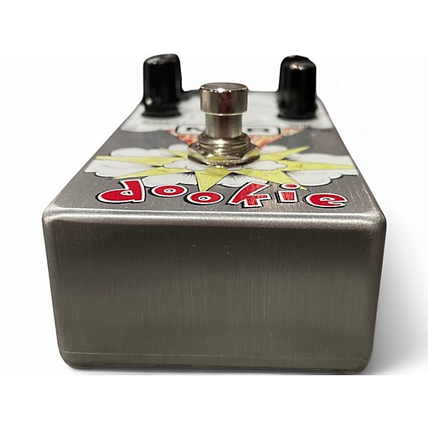 Used MXR DD25V2 Effect Pedal