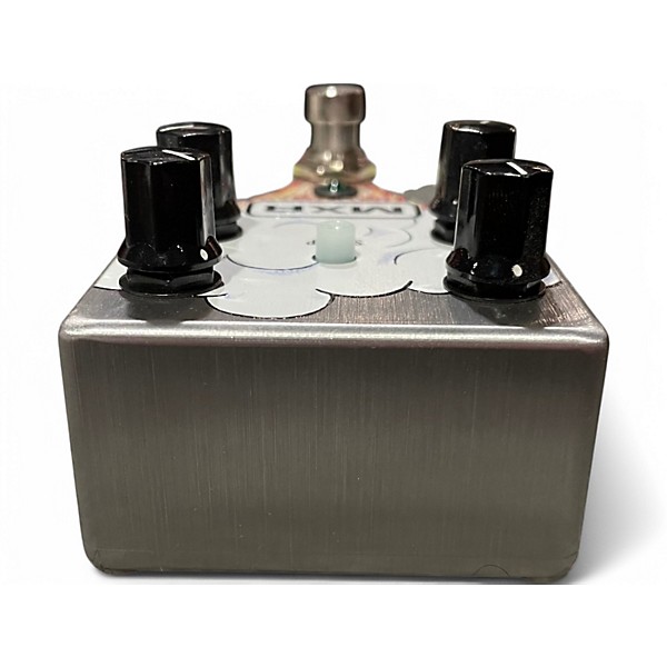 Used MXR DD25V2 Effect Pedal