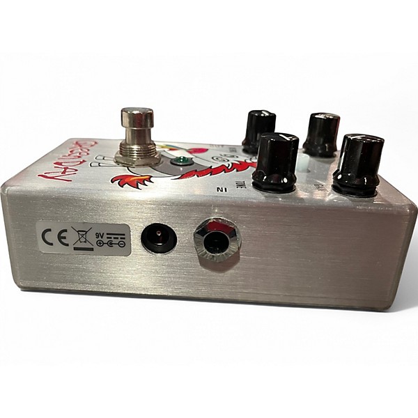 Used MXR DD25V3 Effect Pedal