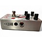 Used MXR DD25V3 Effect Pedal