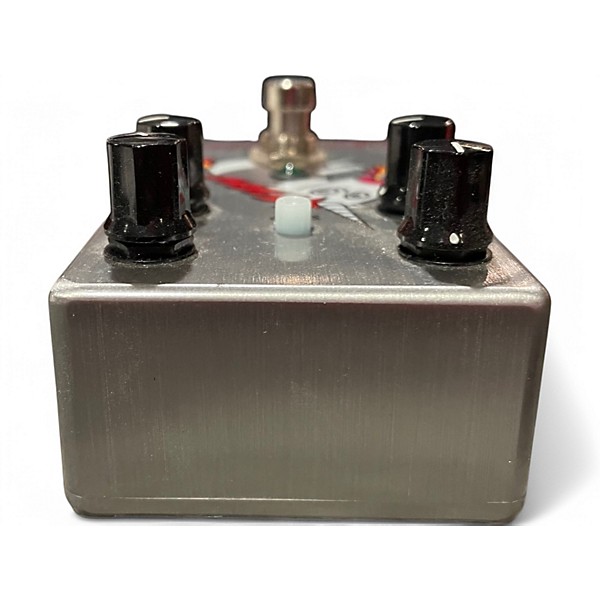 Used MXR DD25V3 Effect Pedal
