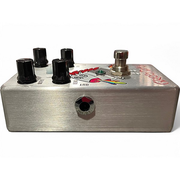 Used MXR DD25V3 Effect Pedal