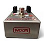 Used MXR DD25V3 Effect Pedal