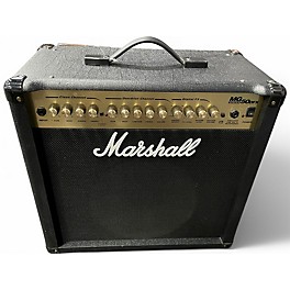 Used Marshall MG50DFX 1x12 50W Guitar Combo Amp