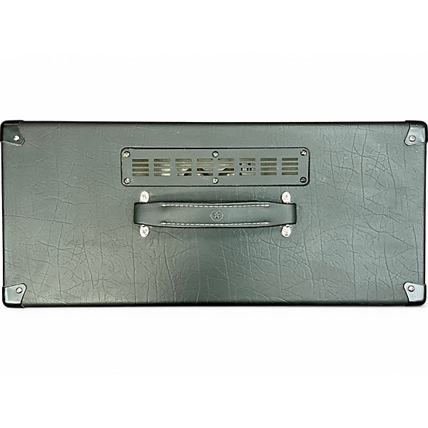 Used Blackstar ht club 50 mkii Tube Guitar Amp Head