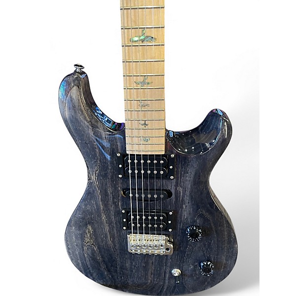 Used 2023 Prs  Special  Charcoal Solid Body Electric Guitar