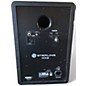 Used Sterling Audio MX8 Pair Powered Monitor