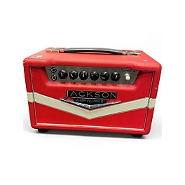 Used Jackson Ampworks SCARLETT 30 Tube Guitar Amp Head