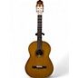 Used Aria A551B Natural Classical Acoustic Guitar thumbnail