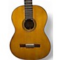 Used Aria A551B Natural Classical Acoustic Guitar