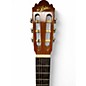 Used Aria A551B Natural Classical Acoustic Guitar