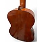 Used Aria A551B Natural Classical Acoustic Guitar