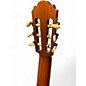 Used Aria A551B Natural Classical Acoustic Guitar