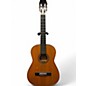 Used Silvertone Classic Natural Classical Acoustic Guitar thumbnail