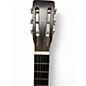 Used Silvertone Classic Natural Classical Acoustic Guitar