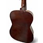 Used Silvertone Classic Natural Classical Acoustic Guitar