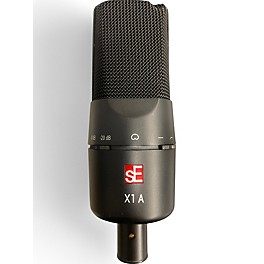 Used Se X1 A Condenser Microphone