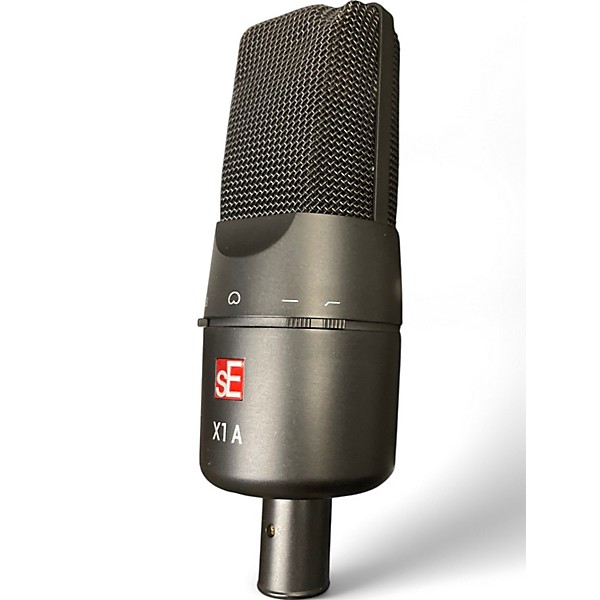 Used Se X1 A Condenser Microphone