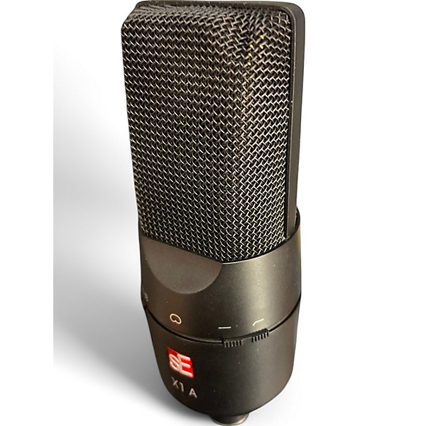 Used Se X1 A Condenser Microphone