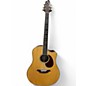 Used Breedlove Atlas Series Studio D25/SME Dreadnought Natural Acoustic Electric Guitar thumbnail
