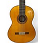 Used Yamaha TRANSACOUSTIC CTGA NATURAL Classical Acoustic Electric Guitar
