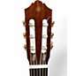 Used Yamaha TRANSACOUSTIC CTGA NATURAL Classical Acoustic Electric Guitar