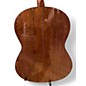 Used Yamaha TRANSACOUSTIC CTGA NATURAL Classical Acoustic Electric Guitar