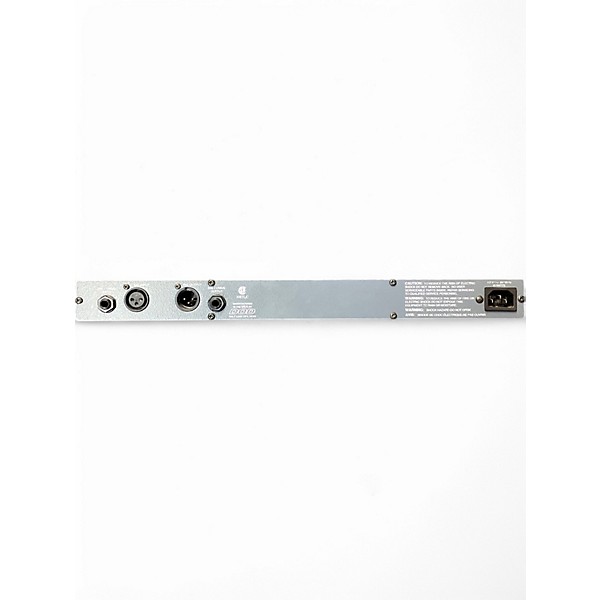 Used DOD 431 Series II Equalizer