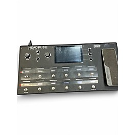 Used HeadRush PEDALBOARD Effect Processor