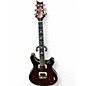 Used PRS SE HOLLOWBODY BLACK CHERRY BURST Hollow Body Electric Guitar