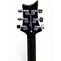 Used PRS SE HOLLOWBODY BLACK CHERRY BURST Hollow Body Electric Guitar