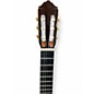 Vintage 1982 Yamaha GC5 NATURAL Classical Acoustic Guitar