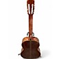 Vintage 1982 Yamaha GC5 NATURAL Classical Acoustic Guitar