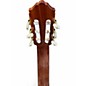 Vintage 1982 Yamaha GC5 NATURAL Classical Acoustic Guitar