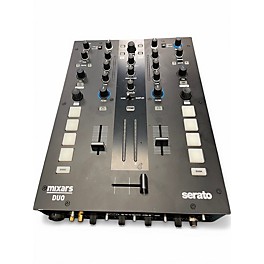 Used Mixars DUO DJ Mixer