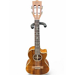 Used Kala KA-SA-TE-C Natural Ukulele