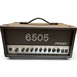 Used Peavey 6505 MH Micro 20W Tube Guitar Amp Head