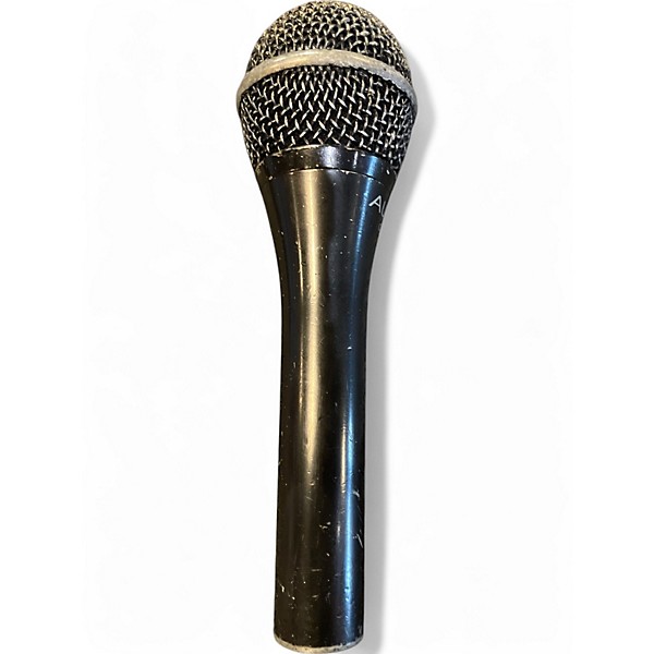 Used Audix OM7 Dynamic Microphone