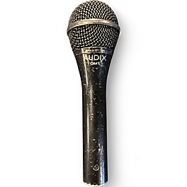 Used Audix OM5 Dynamic Microphone