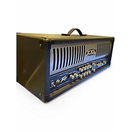Used Peavey TransTube Series XXL Guitar Amp Head