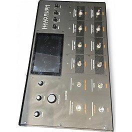 Used HeadRush Looperboard  Effect Processor