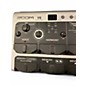 Used Zoom V6-SP Vocal Processor