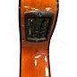 Used Yamaha NTX1200R Natural Classical Acoustic Electric Guitar